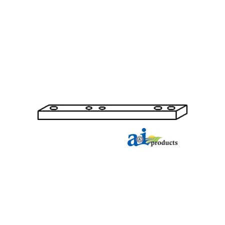 A & I PRODUCTS A-35569-89120